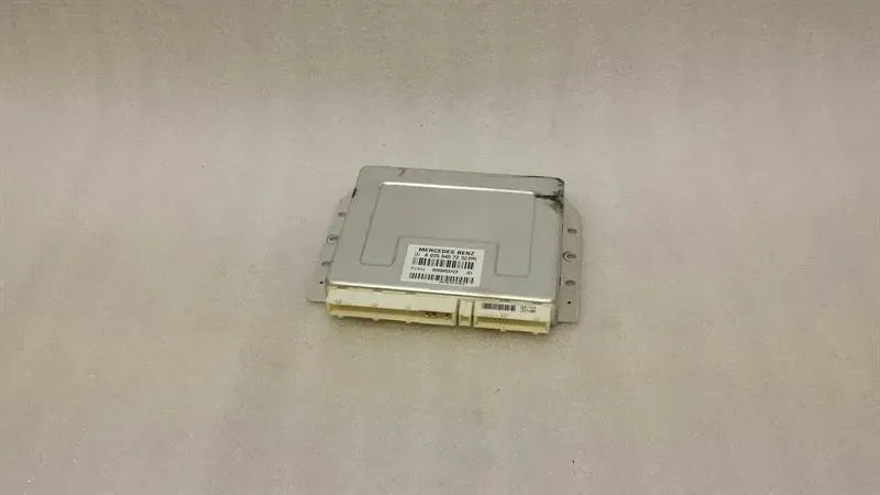 Mercedes E Class W211 Airmatic Module A0355457232 Control Unit Air Suspension