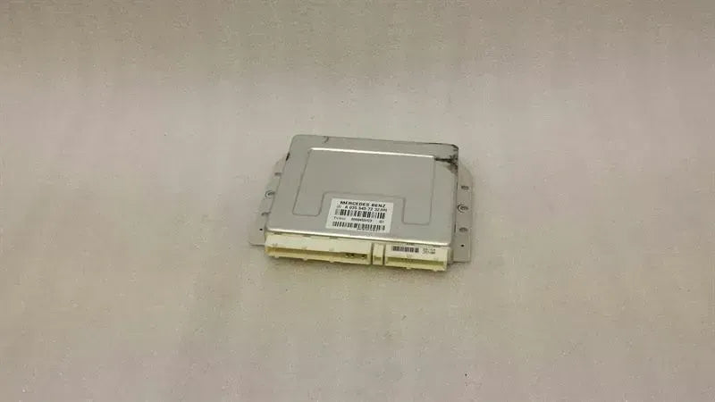 Mercedes E Class W211 Airmatic Module A0355457232 Control Unit Air Suspension