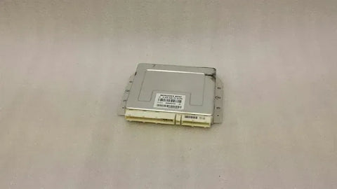 Mercedes E Class W211 Airmatic Module A0355457232 Control Unit Air Suspension