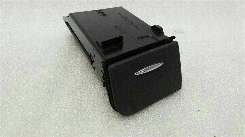Mercedes E Class W211 Glovebox A2116802652 Glove Tray