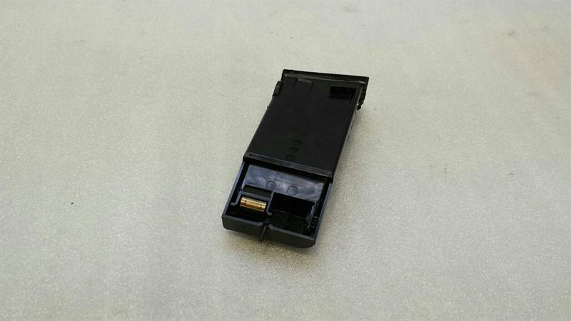 Mercedes E Class W211 Glovebox A2116802652 Glove Tray