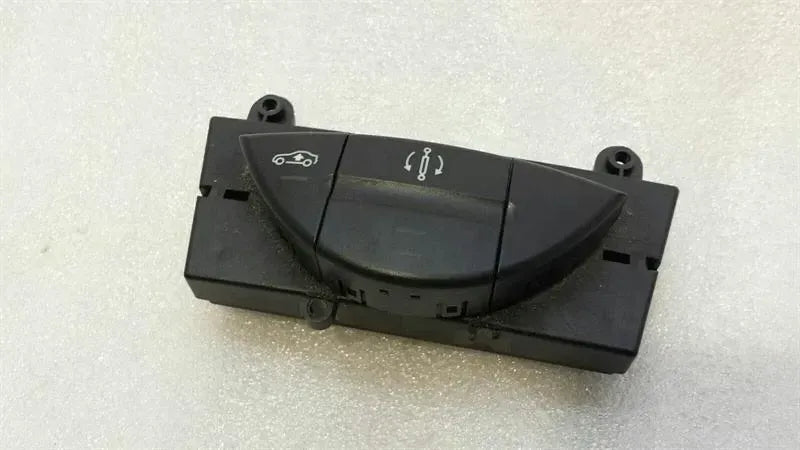 Mercedes E Class W211 Suspension Switch A2118217158 Air Suspension Control Switch
