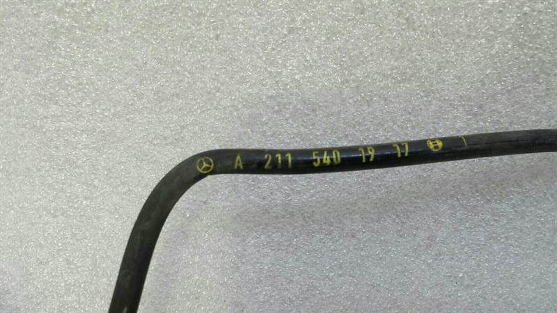 Mercedes E Class W211 A.B.S Sensor A2115401917 ABS Sensor