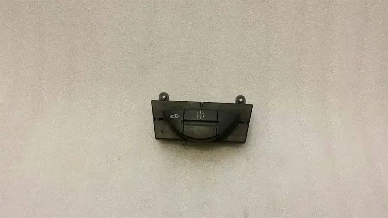 Mercedes E Class W211 Suspension Switch A2118217158 Air Suspension Control Switch