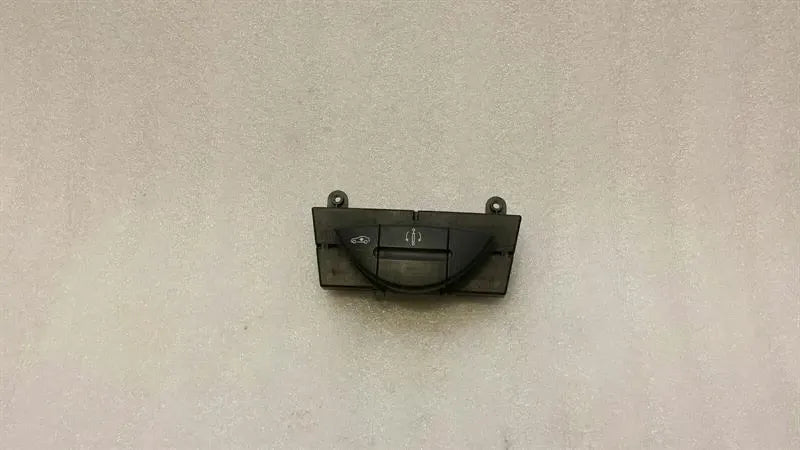 Mercedes E Class W211 Suspension Switch A2118217158 Air Suspension Control Switch