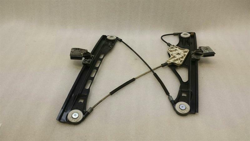 Mercedes E Class W211 Left Front Door Winder A2117200346 Power Window Front LI