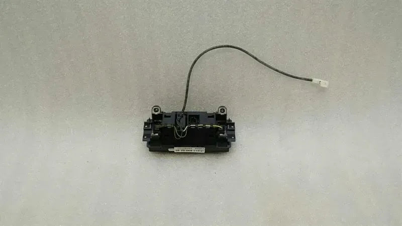 Mercedes W219 W211 Rear Car Climate Control A2118300285 Rear Climate Control Panel