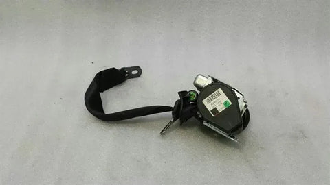 Mercedes E Class W211 rear seat belt A2198600085 seat belt rear belt RE