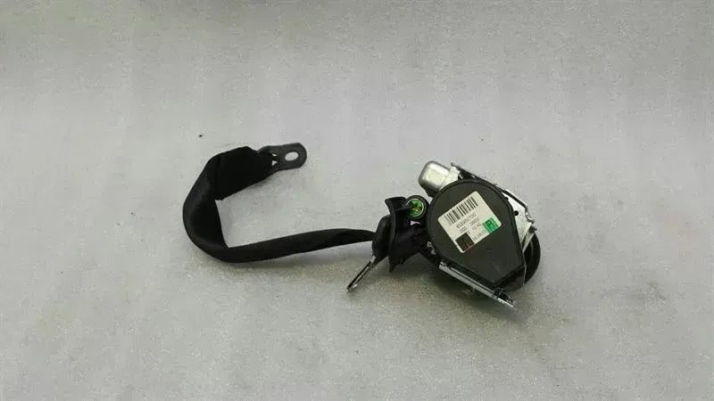 Mercedes E Class W211 rear seat belt A2198600085 seat belt rear belt RE