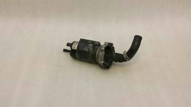 Mercedes E Class W211 Additional Cooling Pump A0005404883 Coolant Pump Pump