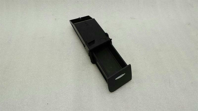 Mercedes E Class W211 Glovebox A2116802652 Glove Tray