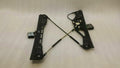 Mercedes E Class W211 Right Front Door Winder A2117200446 Window Regulator Front RE