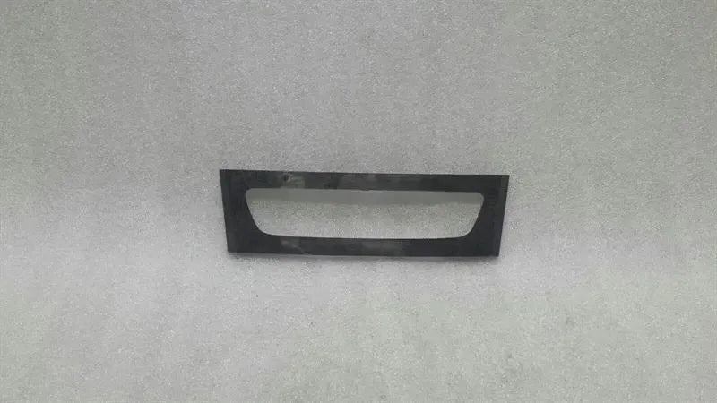 Mercedes E Class W211 Console Veneer A2116801539 Console Wooden Bar Wood