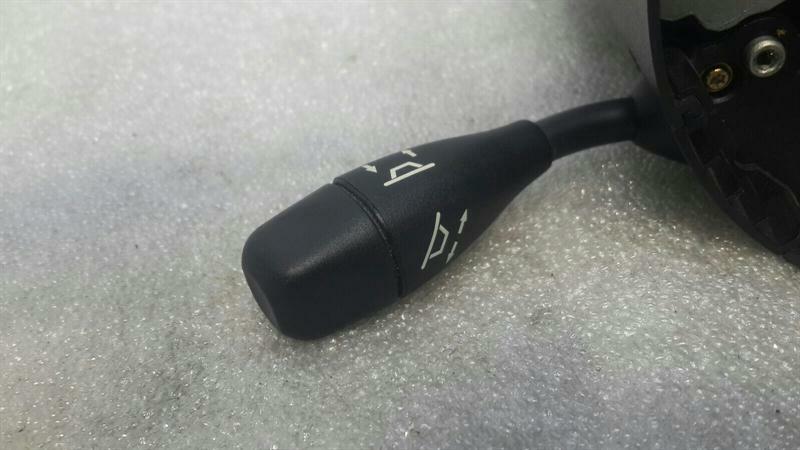 Mercedes E Class W211 Wiper Stalks A0305459632 Indicator Switch Steering Stock Switch