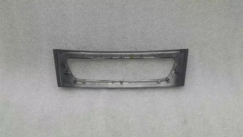 Mercedes E Class W211 Console Veneer A2116801539 Console Wooden Bar Wood