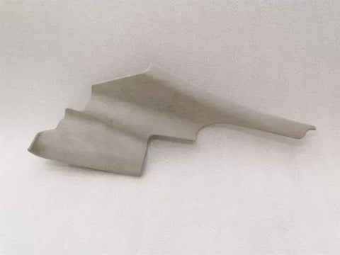 Mercedes SL R230 Right C Post Cover A2307902645 Right C Pillar Trim