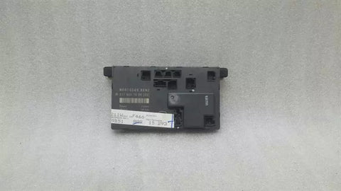 Mercedes E Class W211 door control unit front left A2118201585 FLH door modules