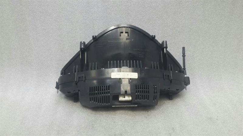 Mercedes E55 W211 Speedometer A2115408011 Instrument Cluster AMG MPH M113.
