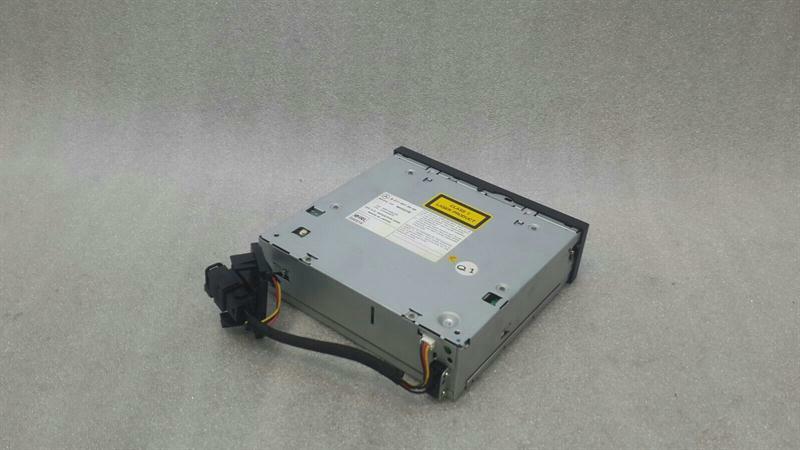 Mercedes E Class W211 CD Changer A2118275542 CD Changer 6CD