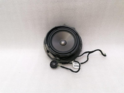 Mercedes E Class W211 Left Speaker LOGIC7 A2118202502 Speaker Left L7
