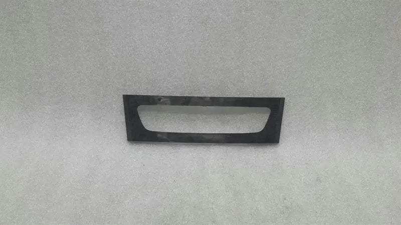 Mercedes E Class W211 Console Veneer A2116801539 Console Wooden Bar Wood