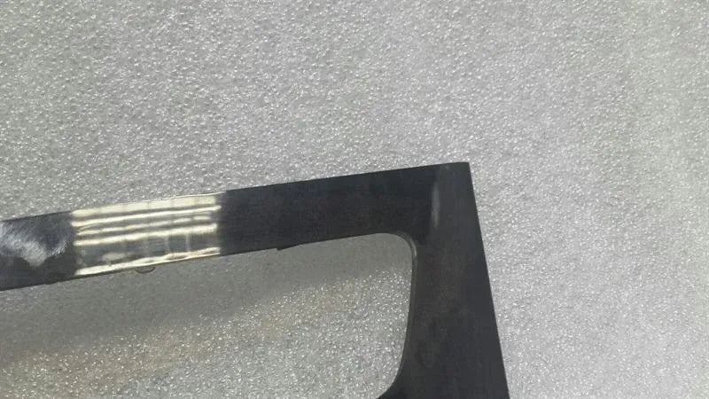 Mercedes E Class W211 Console Veneer A2116801539 Console Wooden Bar Wood