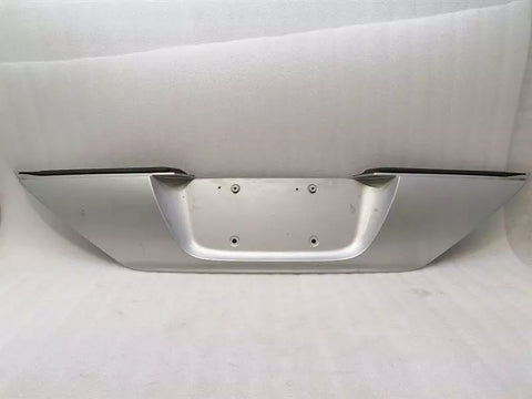 Mercedes SL R230 Trunk Finisher A2307500137 Tailgate Trim US