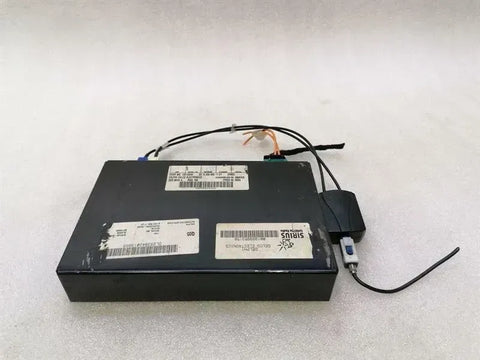 Mercedes SL R230 Satellite ECU A2208201797 Sirius Module