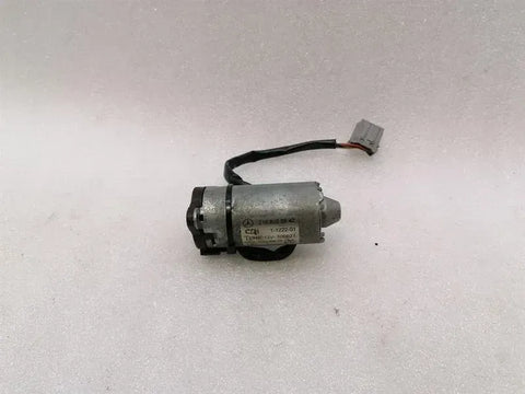 Mercedes SL R230 Seat Adjustment Motor A2158200542 Seat Actuator