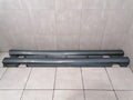 Mercedes E Class W211 E63 AMG E55 side skirt set a2116980554 side sills set