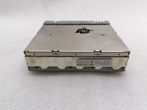 Mercedes E Class W211 Amplifier A2118704289 Amplifier