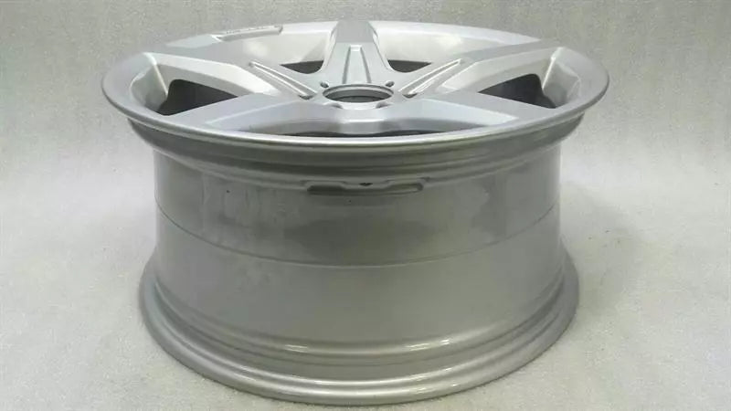 Mercedes SLK R172 AMG Alloy Wheel A1724012702 17" Alloy Rim 8.5JX18H2 ET36