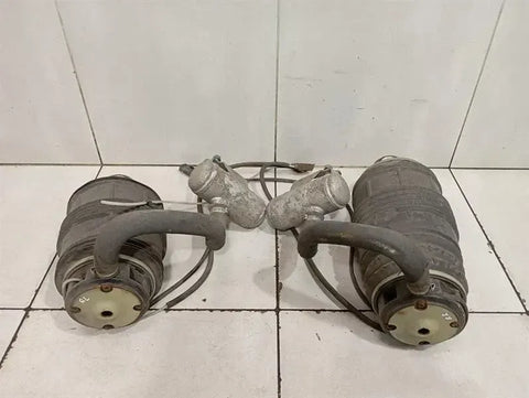 MERCEDES E CLASS W211 AIR SPRING A2113201225 AIR SPRING