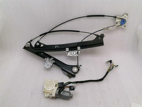 Mercedes CLK W209 Left Front Door Winder A2097200746 Front Left Window