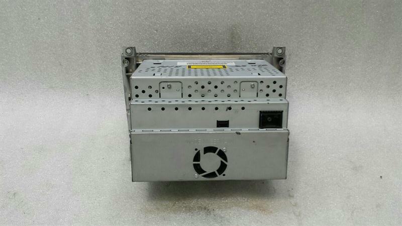 Mercedes SLK R171 Navigation A1718203489 Sat Nav Display Picture Shirt COMMAND USA