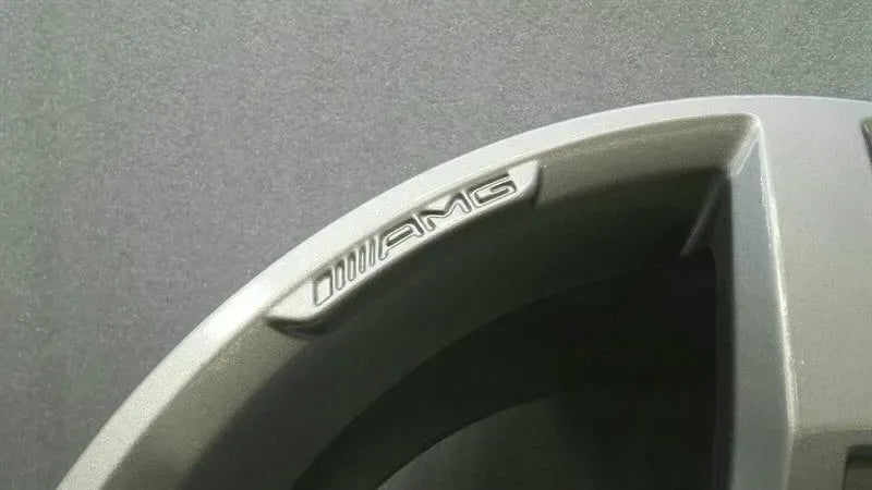 Mercedes SLK R172 AMG Alloy Wheel A1724012702 17" Alloy Rim 8.5JX18H2 ET36
