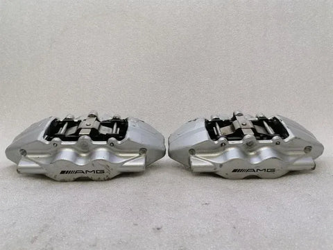 Mercedes CLS W219 brake caliper A0044233598 rear set brake caliper AMG V8