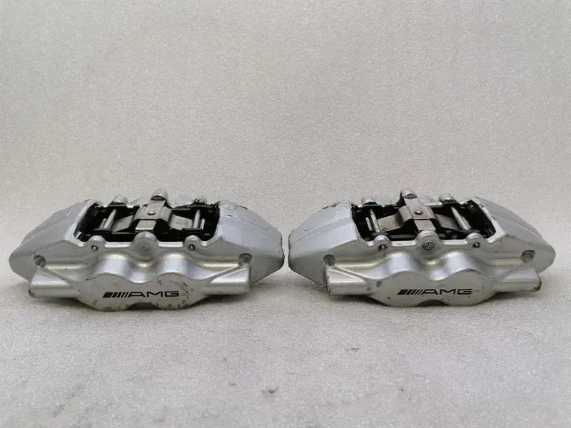 Mercedes CLS W219 brake caliper A0044233598 rear set brake caliper AMG V8
