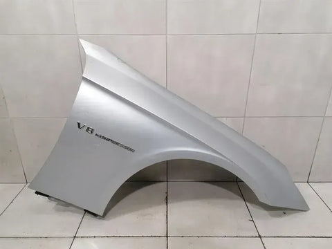 Mercedes CLS W219 Right Wing A2198800818 Front Right Fender