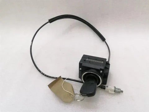 Mercedes CLK W209 electronic module A2095450708 control unit EZS KEY