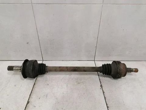 Mercedes CLS W219 drive shaft rear Re A2113501156 rear right shaft 55 AMG