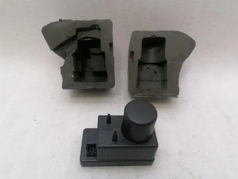 Mercedes CLK W209 Vacuum Pump A2038000048 Vacuum Pump