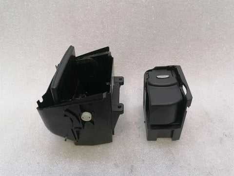 Mercedes CLS W219 cup holders A2196800350 cup holder holder A2116800014