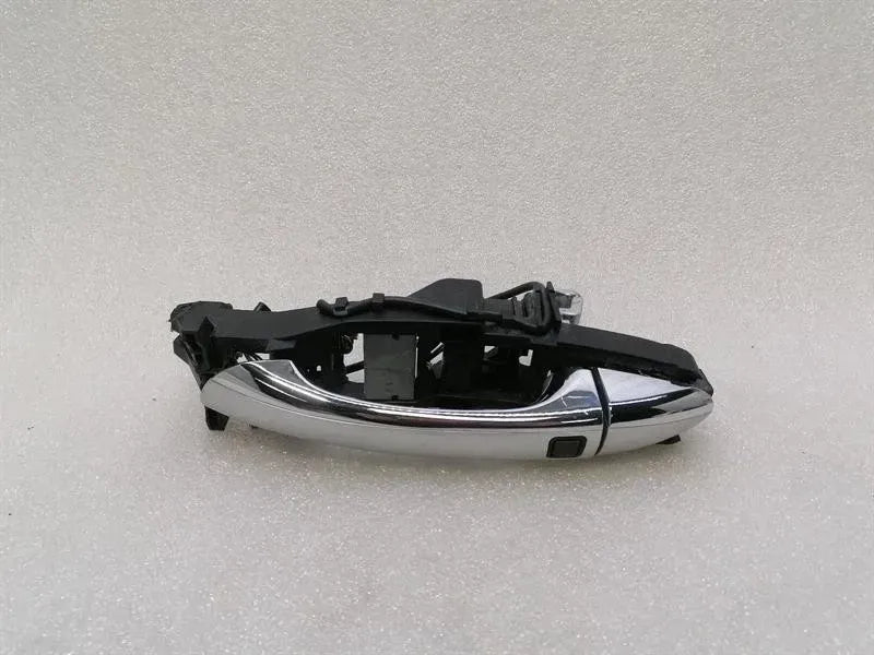 Mercedes CLS W219 door handle A2197600370 rear left door handle HL KEYLESS