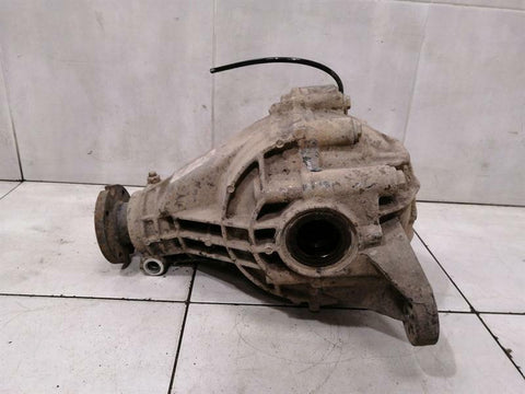 Mercedes ML55 270CDI W163 Rear Diff A163500414 Differential Rear Ratio 3.46