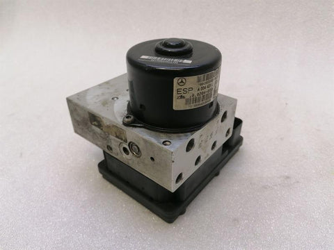 MERCEDES CLK W209 A.B.S PUMP A0325459232 ABS PUMP HYDRAULIC BLOCK