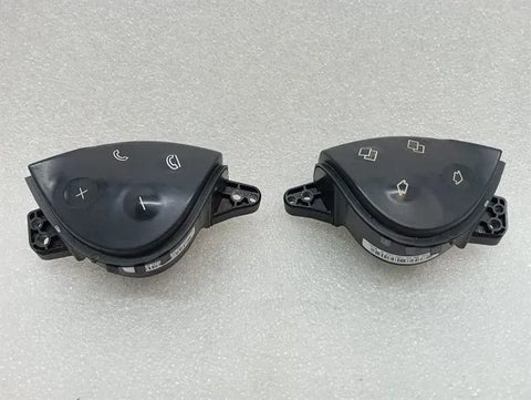 Mercedes E Class W211 Steering Wheel Switch A2118213358 Switch Steering Wheel