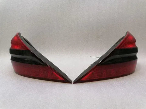 Mercedes SL R230 rear light set a2308200764 taillight rear AMG SET