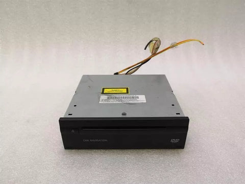 Mercedes E Class W211 DVD ROM A2208703589 Navi Computer