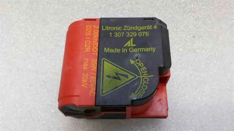 Mercedes S-Class W220 Xenon Ballast A2208204985 Xenon Ballast